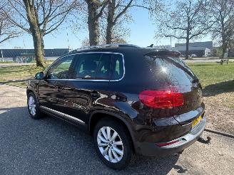 Volkswagen Tiguan 110 kW (150 PK) 1399 cc. picture 3