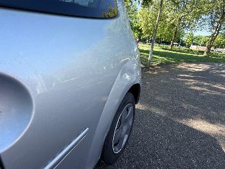 Renault Twingo 50 kW (68 PK) en een cilinderinhoud van 998 cc. picture 11