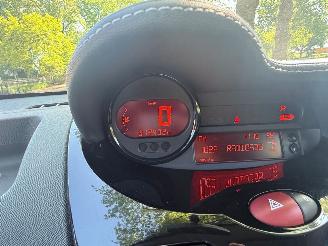 Renault Twingo 50 kW (68 PK) en een cilinderinhoud van 998 cc. picture 17