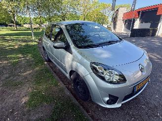 Renault Twingo 50 kW (68 PK) en een cilinderinhoud van 998 cc. picture 7