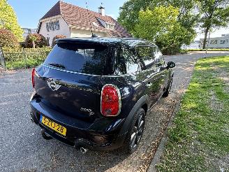 Mini Countryman 105 kW (143 PK) 1995 cc.  SD ALL4 CHILI picture 5
