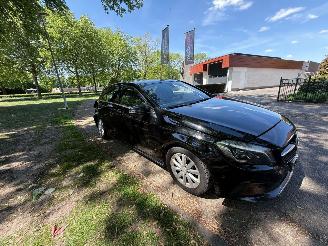 Mercedes A-klasse 100 kW (136 PK)  2143 cc. picture 7