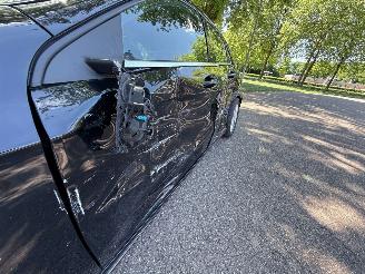 Mercedes A-klasse 100 kW (136 PK)  2143 cc. picture 10