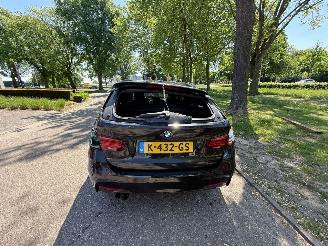 BMW 3-serie 135 kW (184 PK)  1998 cc. XDRIVE M SPORT picture 4