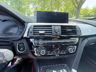 BMW 3-serie 135 kW (184 PK)  1998 cc. XDRIVE M SPORT picture 21