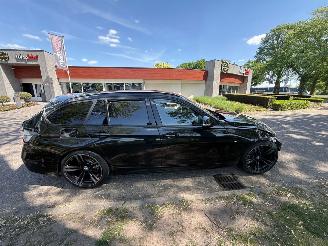 BMW 3-serie 135 kW (184 PK)  1998 cc. XDRIVE M SPORT picture 6