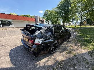 BMW 3-serie 135 kW (184 PK)  1998 cc. XDRIVE M SPORT picture 5