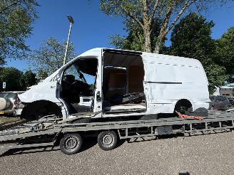Mercedes Sprinter  picture 2