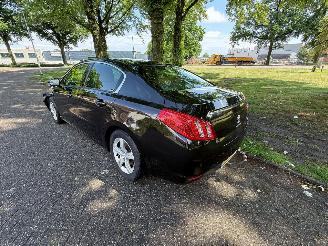Peugeot 508 82 kW (111 PK)  1560 cc. picture 3