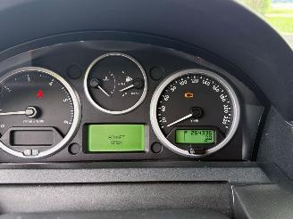 Land Rover Range Rover sport 140 kW (190 PK)  2720 cc. picture 13