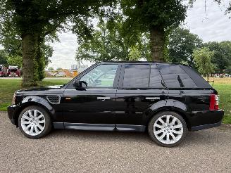 Land Rover Range Rover sport 140 kW (190 PK)  2720 cc. picture 2