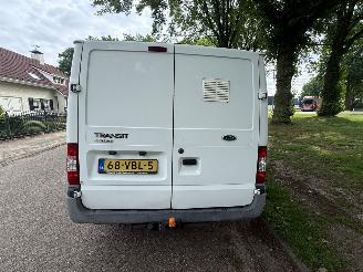 Ford Transit 63 kW (86 PK)  2198 cc. picture 4