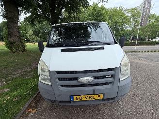 Ford Transit 63 kW (86 PK)  2198 cc. picture 8