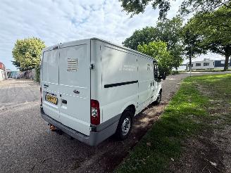 Ford Transit 63 kW (86 PK)  2198 cc. picture 5