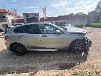 BMW 1-serie 131 kW (178 PK)  1998 cc.M picture 6