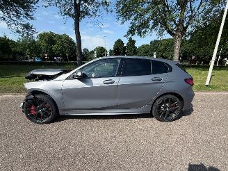 BMW 1-serie 131 kW (178 PK)  1998 cc.M picture 2