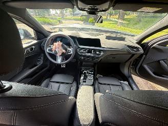 BMW 1-serie 131 kW (178 PK)  1998 cc.M picture 17