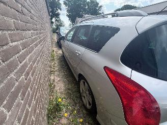 Peugeot 308 88 kW (120 PK)  1598 cc. picture 5