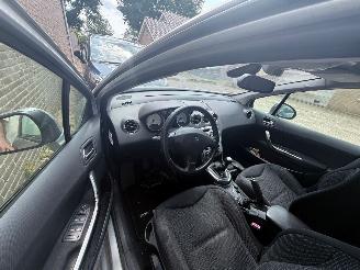 Peugeot 308 88 kW (120 PK)  1598 cc. picture 12