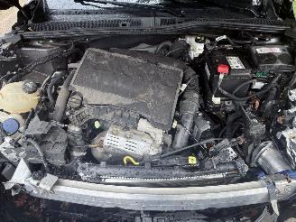 Opel Corsa 96 kW (131 PK)  1199 cc. ULTIMATE picture 9