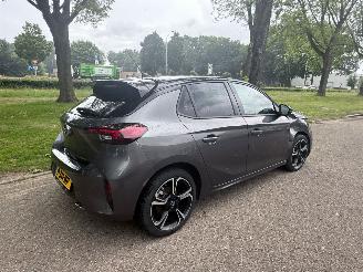 Opel Corsa 96 kW (131 PK)  1199 cc. ULTIMATE picture 4