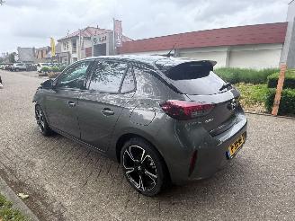 Opel Corsa 96 kW (131 PK)  1199 cc. ULTIMATE picture 6