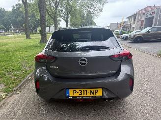 Opel Corsa 96 kW (131 PK)  1199 cc. ULTIMATE picture 5