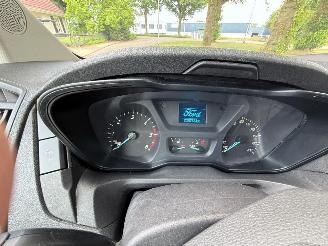 Ford Transit 96 kW (131 PK)  1995 cc. picture 13