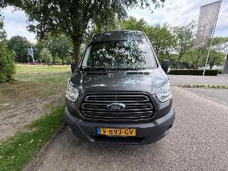 Ford Transit 96 kW (131 PK)  1995 cc. picture 8