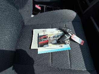 Chrysler Grand-voyager 120 kW (163 PK)  2768 cc. picture 10