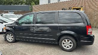 Chrysler Grand-voyager 120 kW (163 PK)  2768 cc. picture 4