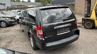 Chrysler Grand-voyager 120 kW (163 PK)  2768 cc. picture 3