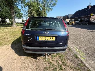 Ford Focus 74 kW (101 PK)  1596 cc. picture 3