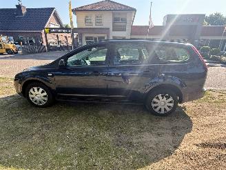 Ford Focus 74 kW (101 PK)  1596 cc. picture 5