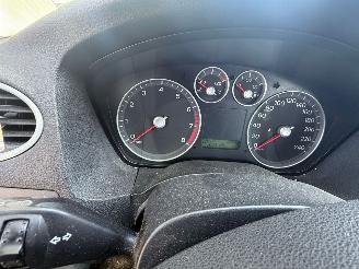 Ford Focus 74 kW (101 PK)  1596 cc. picture 10