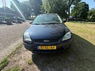 Ford Focus 74 kW (101 PK)  1596 cc. picture 8