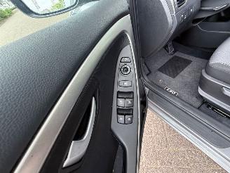 Hyundai I-30 99 kW (135 PK)  1591 cc. picture 10