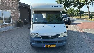 Fiat Camper TRIGANO FI 1  2286 cc picture 2