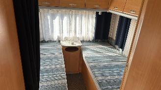 Fiat Camper TRIGANO FI 1  2286 cc picture 17