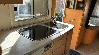 Fiat Camper TRIGANO FI 1  2286 cc picture 16