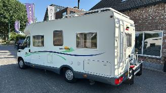 Fiat Camper TRIGANO FI 1  2286 cc picture 4