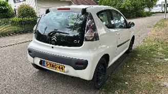 Citroën C1 50 kW (68 PK)  998 cc. picture 3