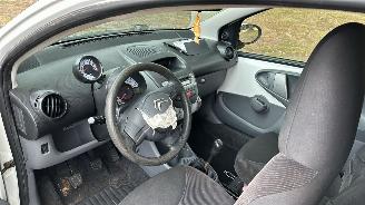 Citroën C1 50 kW (68 PK)  998 cc. picture 6