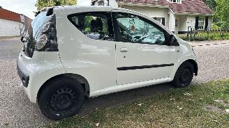 Citroën C1 50 kW (68 PK)  998 cc. picture 4