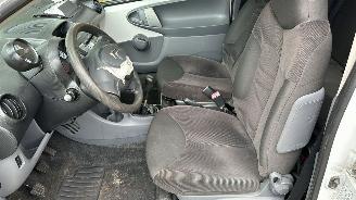 Citroën C1 50 kW (68 PK)  998 cc. picture 7