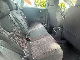 Seat Leon 75 kW (102 PK)  1595 cc. picture 14