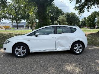 Seat Leon 75 kW (102 PK)  1595 cc. picture 2