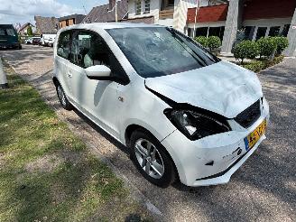 Seat Mii 44 kW (60 PK)  999 cc. picture 7