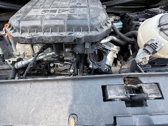 Seat Mii 44 kW (60 PK)  999 cc. picture 14