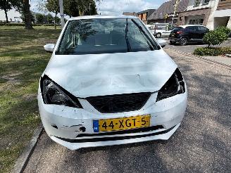 Seat Mii 44 kW (60 PK)  999 cc. picture 8